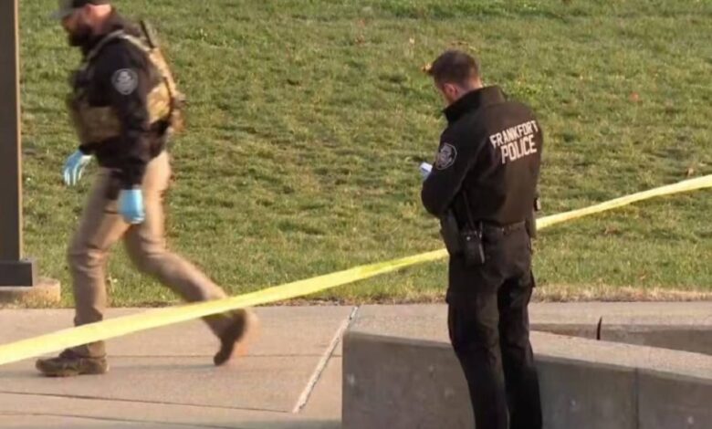 مقتل طالب وإصابة آخر في حادث إطلاق نار بجامعة ولاية كنتاكي الأمريكية