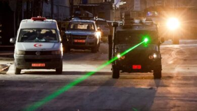 بيان مشترك لـ14 دولة يطالب إسرائيل بوقف التوسع الاستيطاني في الضفة