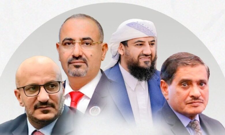 أربعة من أعضاء مجلس القيادة يرفضون قرارات رئيس المجلس ويعتبرونها مخالفة لإعلان نقل السلطة 1 أربعة من أعضاء مجلس القيادة يرفضون قرارات رئيس المجلس ويعتبرونها مخالفة لإعلان نقل السلطة