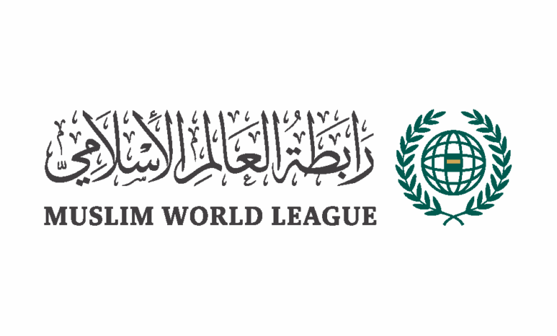 رابطة العالم الإسلامي تدين قرار الاحتلال منع المنظمات الإنسانية من العمل في غزة