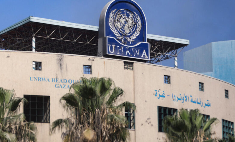 الأمم المتحدة تدين تعديلات إسرائيلية تعيق عمل الأونروا وتؤكد دعمها المستمر للوكالة