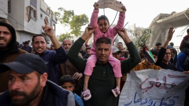 توسّع محدود للمساعدات في غزة وسط قيود تعيق تلبية الاحتياجات الإنسانية