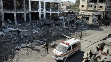 استشهاد طفلة وإصابة طفل برصاص الاحتلال في غزة وسط استمرار الخروقات