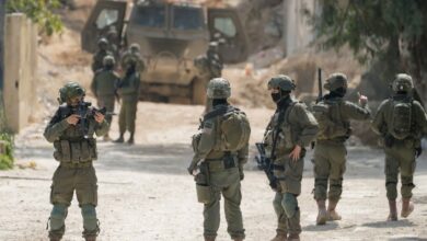 استشهاد سيدة فلسطينية برصاص الاحتلال جنوب غزة وتصعيد متواصل رغم اتفاق التهدئة