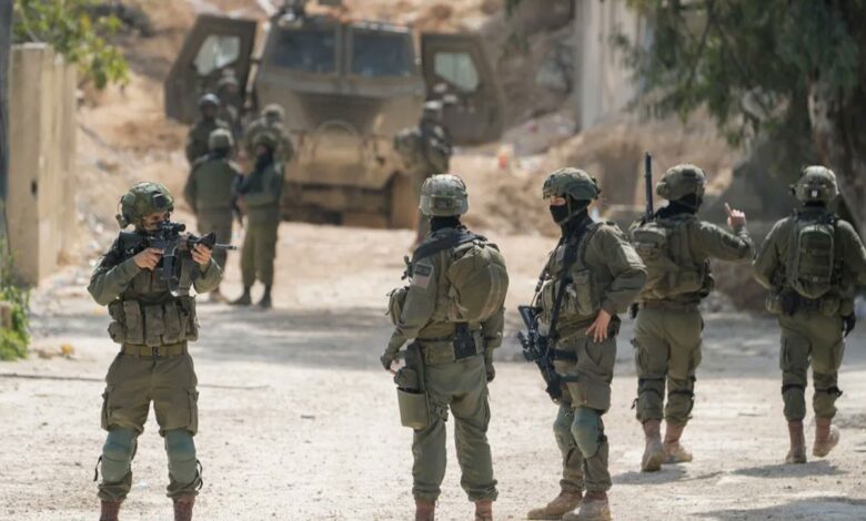 استشهاد سيدة فلسطينية برصاص الاحتلال جنوب غزة وتصعيد متواصل رغم اتفاق التهدئة
