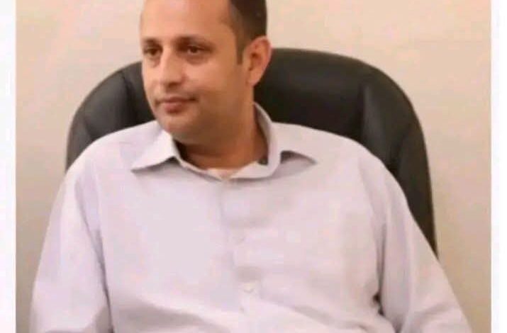 مدير عام ضرائب تعز يقدّم استقالته احتجاجًا على تدخلات السلطة المحلية وفرض جبايات غير قانونية 1 مدير عام ضرائب تعز يقدّم استقالته احتجاجًا على تدخلات السلطة المحلية وفرض جبايات غير قانونية