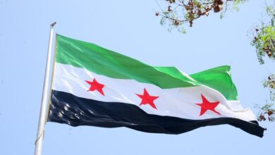 تمديد وقف إطلاق النار بين دمشق والقوات الكردية 15 يوماً إضافية