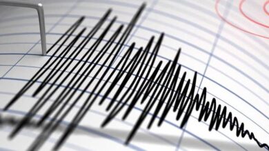 تسجيل 52 هزة أرضية في العراق والمناطق المجاورة خلال يناير