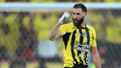 الهلال السعودي يضم كريم بنزيمة في صفقة قوية قبل إغلاق الميركاتو