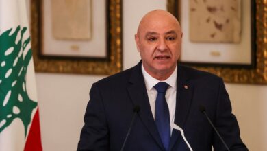 لبنان يدين رش الاحتلال مواد سامة جنوباً ويطالب بتحرك دولي عاجل