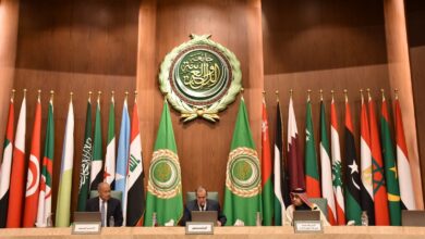 أبو الغيط: التدهور الإنساني في الدول العربية يتطلب تحركًا عاجلًا