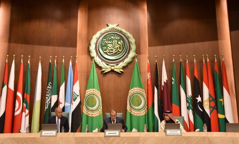أبو الغيط: التدهور الإنساني في الدول العربية يتطلب تحركًا عاجلًا