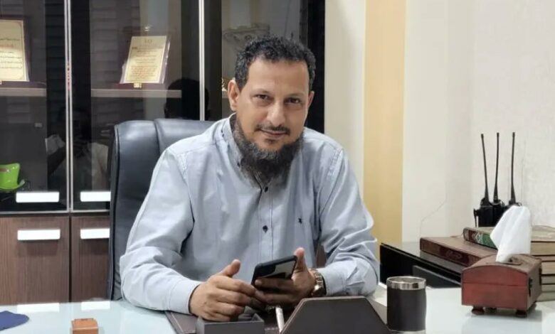 محافظ عدن يقر إجراءات تنظيمية لضمان استقرار توزيع الغاز المنزلي