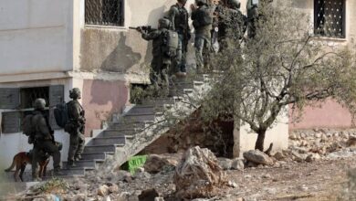 الأمم المتحدة تحذر من تصعيد إسرائيل في الأراضي الفلسطينية وتهجير الفلسطينيين