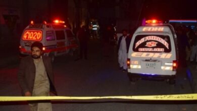 انفجار تسرّب غاز يودي بحياة 15 شخصًا ويصيب 14 آخرين في كراتشي الباكستانية
