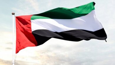الإمارات تجدد مطالبتها بإنهاء النزاع في السودان ودعم حكومة مدنية