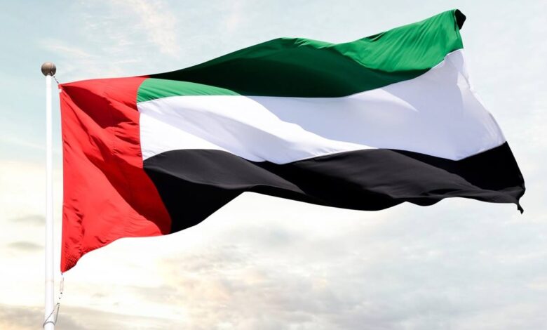 الإمارات تجدد مطالبتها بإنهاء النزاع في السودان ودعم حكومة مدنية