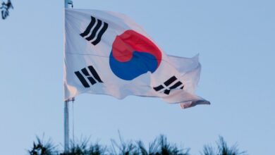 سول تحتج رسمياً لدى طوكيو على فعالية إقليمية بشأن سيادة جزر دوكدو