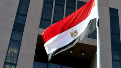 مصر تؤكد دعمها الكامل لسيادة الكويت وتدعو لحل الخلاف البحري مع العراق