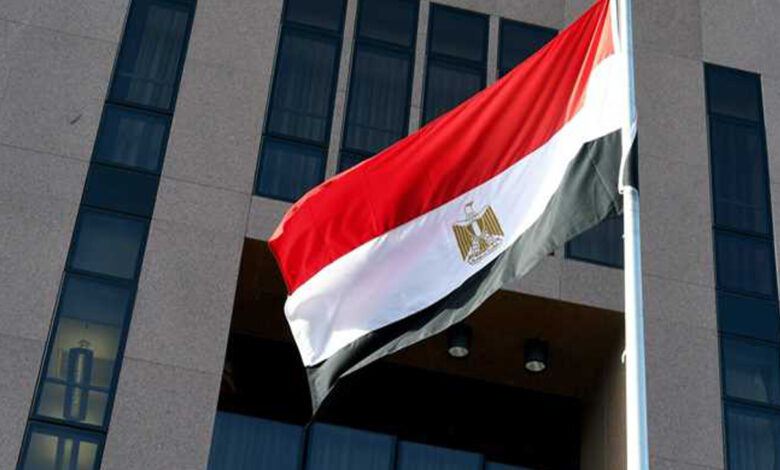مصر تؤكد دعمها الكامل لسيادة الكويت وتدعو لحل الخلاف البحري مع العراق