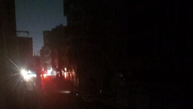 إيران.. انفجار يضرب بندر عباس ويتسبب بانقطاع الكهرباء عن أجزاء واسعة من المدينة