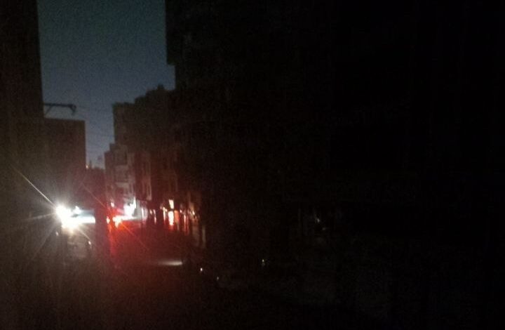 إيران.. انفجار يضرب بندر عباس ويتسبب بانقطاع الكهرباء عن أجزاء واسعة من المدينة
