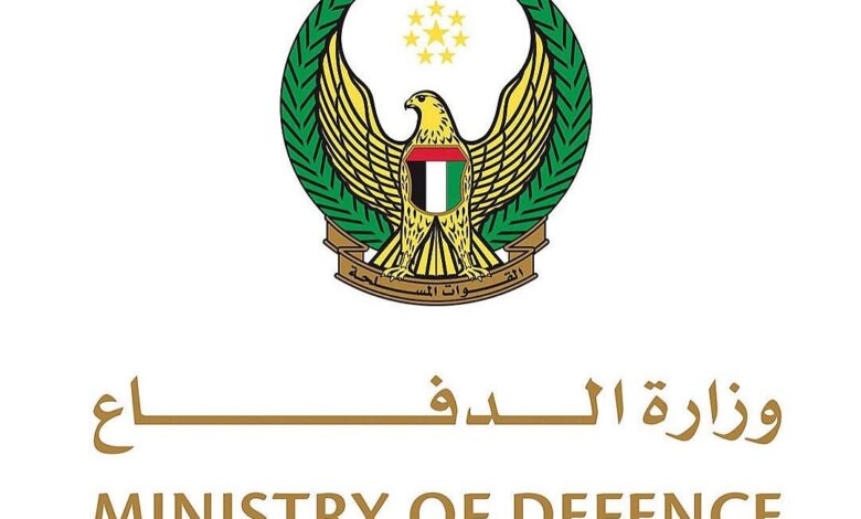 الإمارات تعلن إسقاط مئات المسيّرات والصواريخ الإيرانية وتؤكد استمرار الجاهزية الدفاعية 1 الإمارات تعلن إسقاط مئات المسيّرات والصواريخ الإيرانية وتؤكد استمرار الجاهزية الدفاعية
