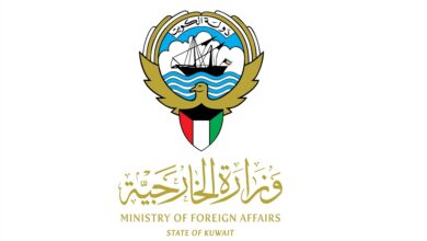 الكويت تدين الهجوم على القنصلية الإماراتية في إقليم كوردستان العراق
