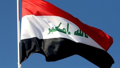 الخارجية العراقية تدين الاعتداءات على البعثات الدبلوماسية وتؤكد التزامها بحمايتها