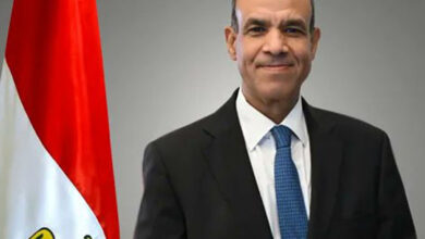 مصر تؤكد رفضها للاعتداءات الإيرانية وتدعو لتفعيل الدفاع العربي المشترك