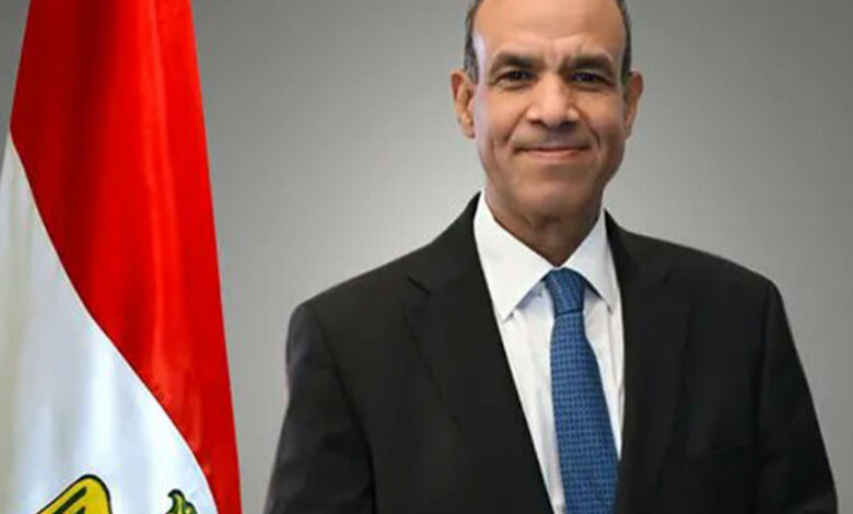 مصر تؤكد رفضها للاعتداءات الإيرانية وتدعو لتفعيل الدفاع العربي المشترك 1 مصر تؤكد رفضها للاعتداءات الإيرانية وتدعو لتفعيل الدفاع العربي المشترك