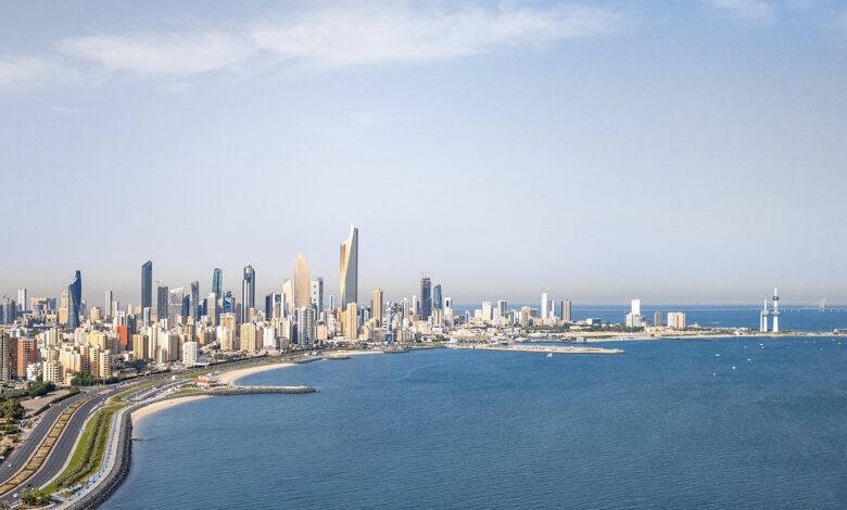 الكويت تؤكد عدم وجود تسرب للغاز وتستعرض استقرار الوضع البيئي 1 الكويت تؤكد عدم وجود تسرب للغاز وتستعرض استقرار الوضع البيئي