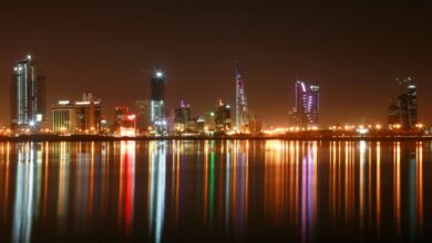 البحرين ترسل رسالتها الخامسة للأمم المتحدة بشأن التصعيد الإيراني ضد المملكة