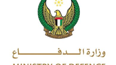 الدفاعات الجوية الإماراتية تتصدى لهجوم صاروخي ومسيرات إيرانية