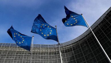 الاتحاد الأوروبي يبحث إجراءات طارئة لاحتواء قفزة أسعار الطاقة