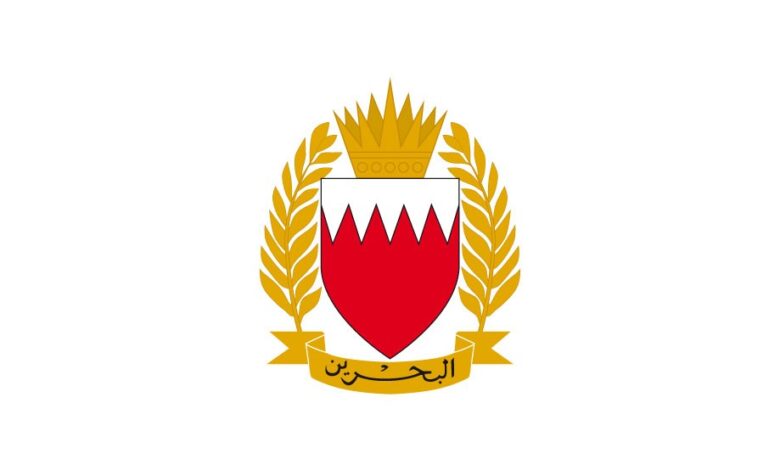 دفاع البحرين يؤكد التصدي للهجمات الإيرانية وتدعو للحذر