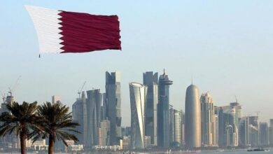 قطر تطرد الملحقين العسكري والأمني الإيرانيين وتمهلهم 24 ساعة للمغادرة