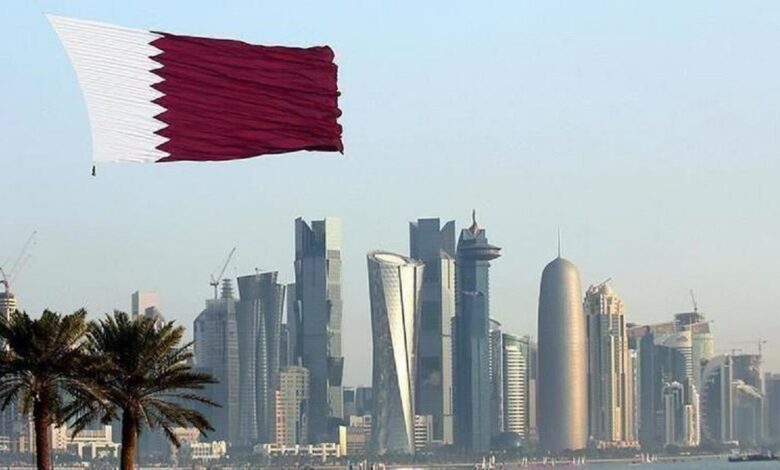 قطر تطرد الملحقين العسكري والأمني الإيرانيين وتمهلهم 24 ساعة للمغادرة