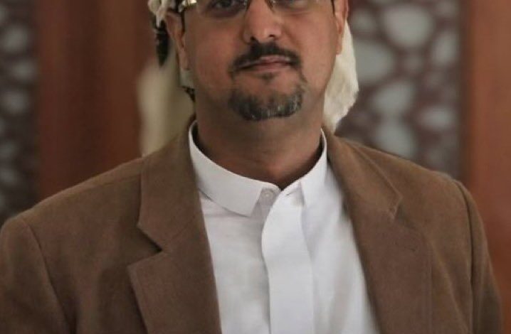 مليشيا الحوثي تغتال شيخ قبلي في صنعاء