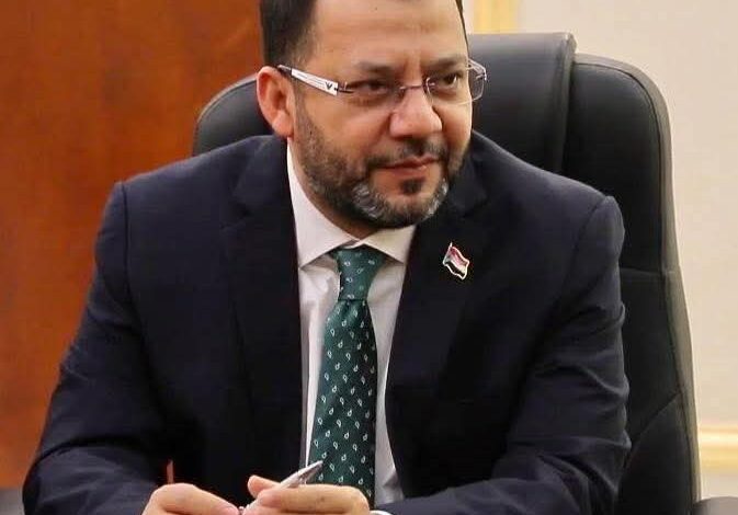الوزير الكاف: عدم التزام محافظات بتوريد الإيرادات وغياب الصيانة أبرز تحديات الكهرباء 1 الوزير الكاف: عدم التزام محافظات بتوريد الإيرادات وغياب الصيانة أبرز تحديات الكهرباء