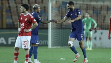 الترجي يقلب الطاولة على الأهلي ويتأهل لنصف نهائي دوري الأبطال 1 الترجي يقلب الطاولة على الأهلي ويتأهل لنصف نهائي دوري الأبطال
