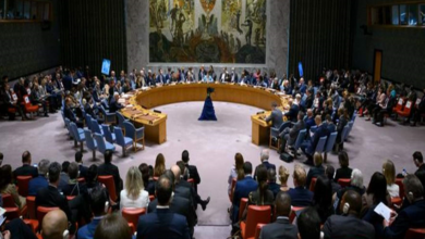 دول مجلس التعاون تقدم خطابًا ثانيًا للأمم المتحدة بشأن الهجمات الإيرانية وتدعو لرد دولي حازم