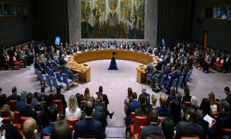 دول مجلس التعاون تقدم خطابًا ثانيًا للأمم المتحدة بشأن الهجمات الإيرانية وتدعو لرد دولي حازم 1 دول مجلس التعاون تقدم خطابًا ثانيًا للأمم المتحدة بشأن الهجمات الإيرانية وتدعو لرد دولي حازم