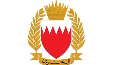 دفاع البحرين تنعي شهيداً إماراتياً وتُعلن إصابات في صفوف قواتها إثر الاعتداءات الإيرانية
