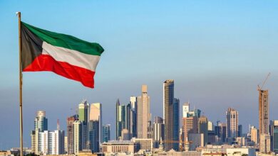 الداخلية الكويتية تحبط مخططاً إرهابياً وتضبط شبكة مرتبطة بحزب الله