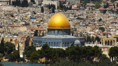 إدانة عربية وإسلامية واسعة لقيود إسرائيل على حرية العبادة في القدس المحتلة