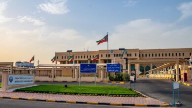 هجوم إيراني يستهدف محطة كهرباء وتحلية مياه في الكويت ويخلّف أضراراً مادية