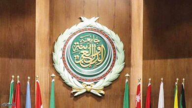 الجامعة العربية تدين الاعتداءات الإيرانية على الكويت وتؤكد وقوفها الكامل معها