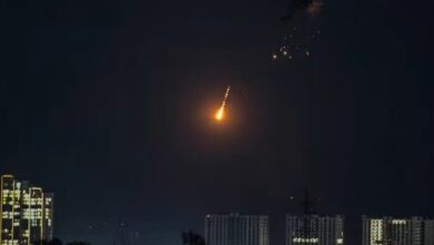 العراق.. قتلى وجرحى في أربيل جراء هجوم بطائرات مسيّرة واعتراض الدفاع الجوي