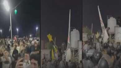 الكويت تدين اقتحام قنصليتها في البصرة وتحمّل العراق المسؤولية